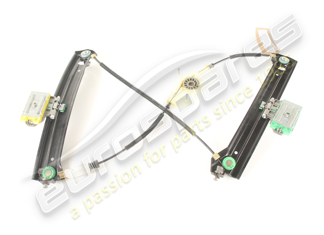 USED LAMBORGHINI WINDOW LIFTER. PART NUMBER 470837397B (1) used lamborghini window lifter. part number 470837397b (1)