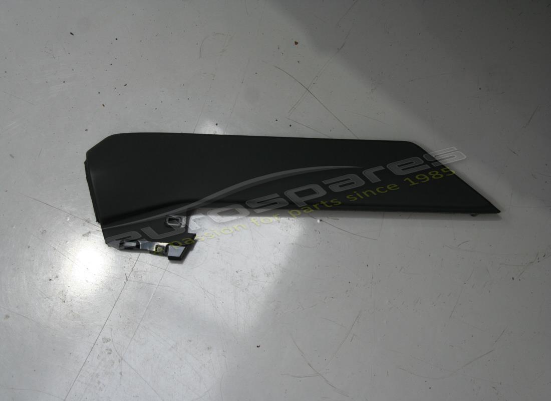 USED Lamborghini SIDE TRIM PANEL . PART NUMBER 4ML863455QG8 (1)