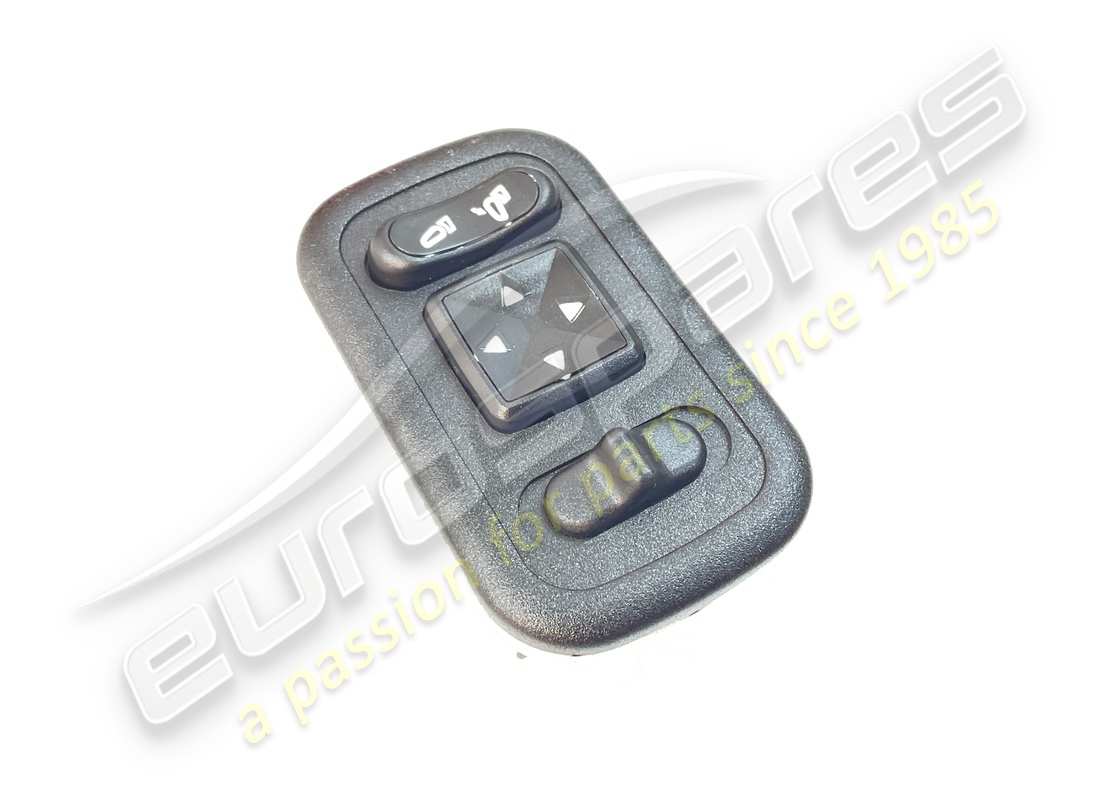 NEW MASERATI FOLDAWAY SIDE MIRROR CONTROL. PART NUMBER 373307133 (1) new maserati foldaway side mirror control. part number 373307133 (1)