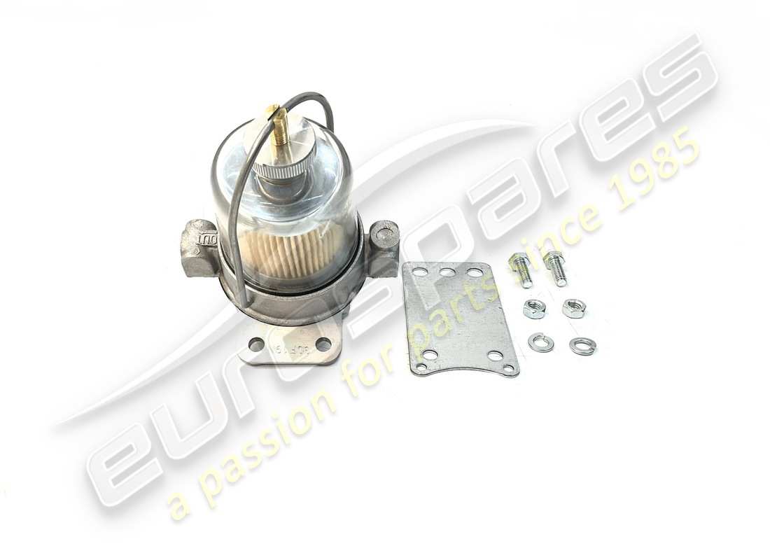 new ferrari fuel pres/reg/filter assembly. part number 95340001 (4)