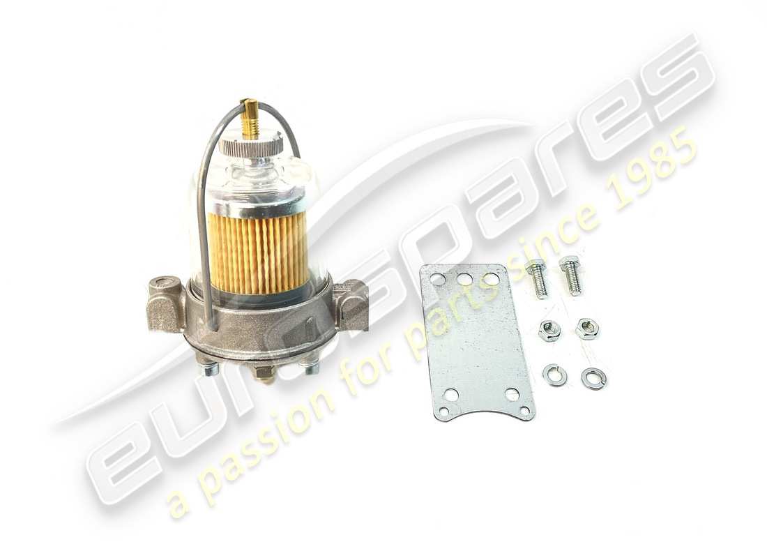 new ferrari fuel pres/reg/filter assembly. part number 95340001 (2)