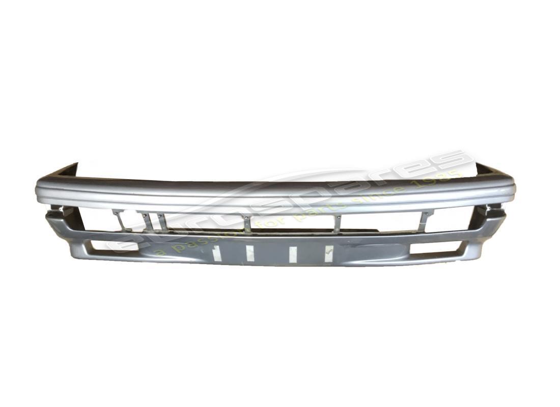 USED MASERATI COMPLETE FRONT BUMPER. PART NUMBER 376380102 (1) used maserati complete front bumper. part number 376380102 (1)