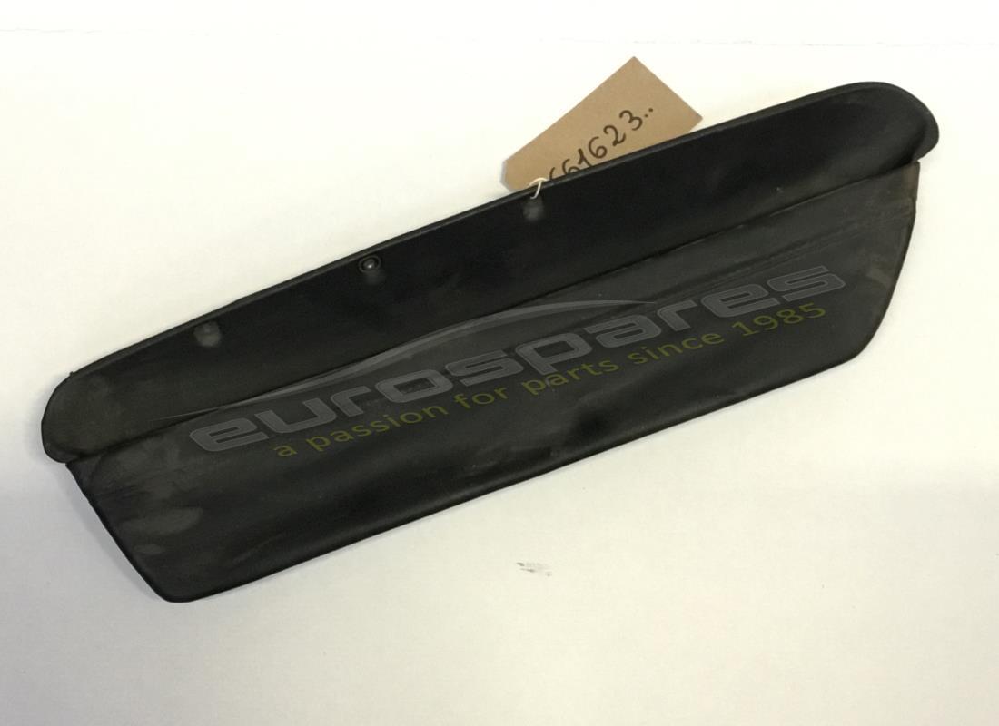 USED Ferrari LH POCKET . PART NUMBER 661623.. (1)