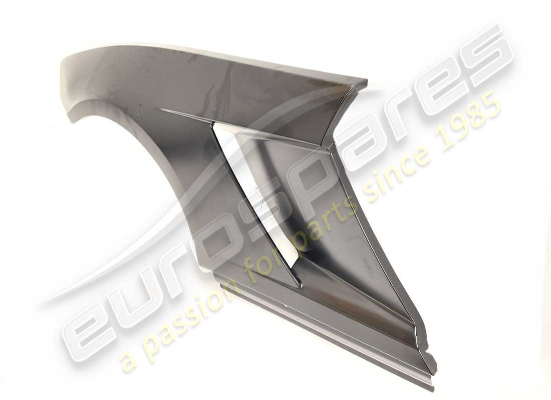 NEW LAMBORGHINI RH REAR FENDER. PART NUMBER 408809604A (3) new lamborghini rh rear fender. part number 408809604a (3)