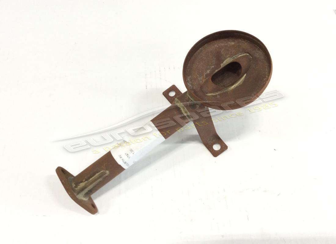 new ferrari suction pipe. part number 121947 (1)