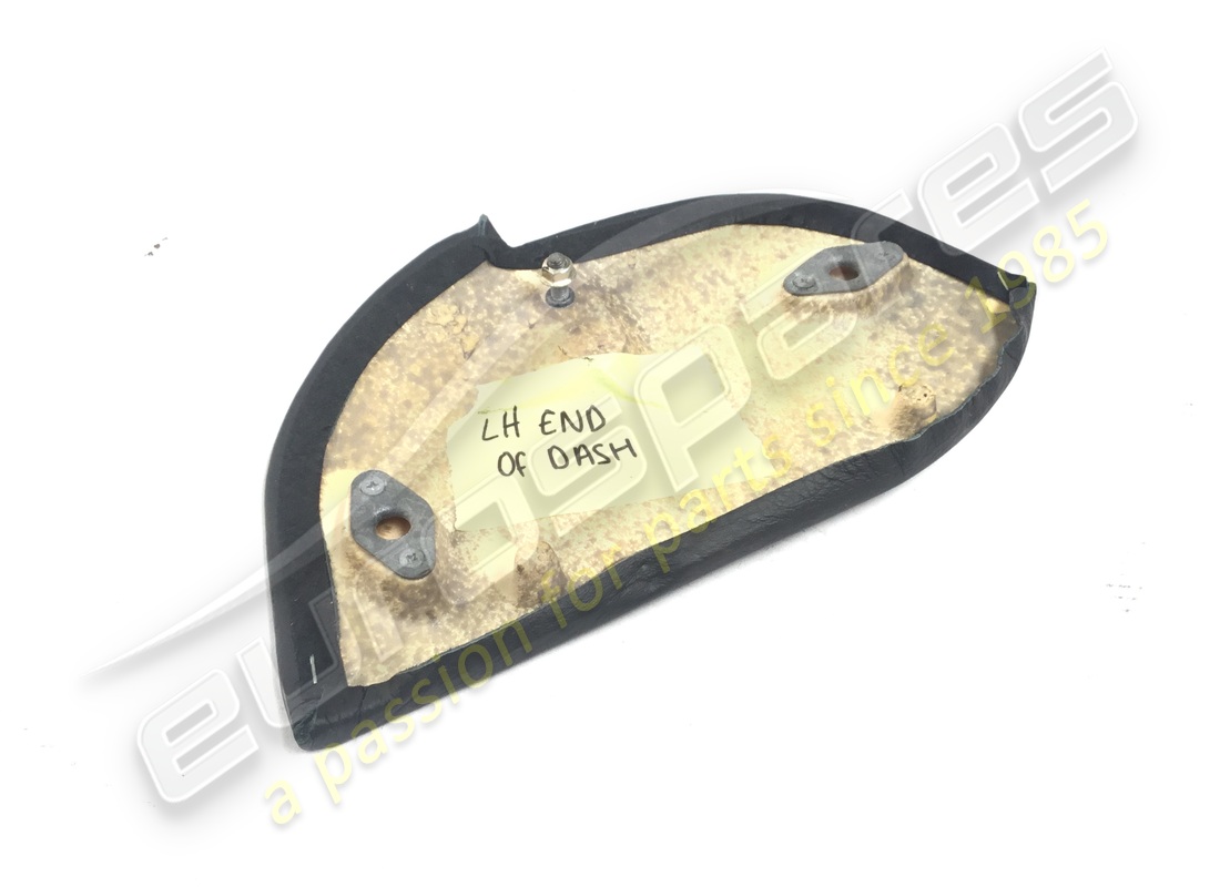 USED FERRARI LH COVER IN BLACK VM8500. PART NUMBER 64766500 (2) used ferrari lh cover in black vm8500. part number 64766500 (2)