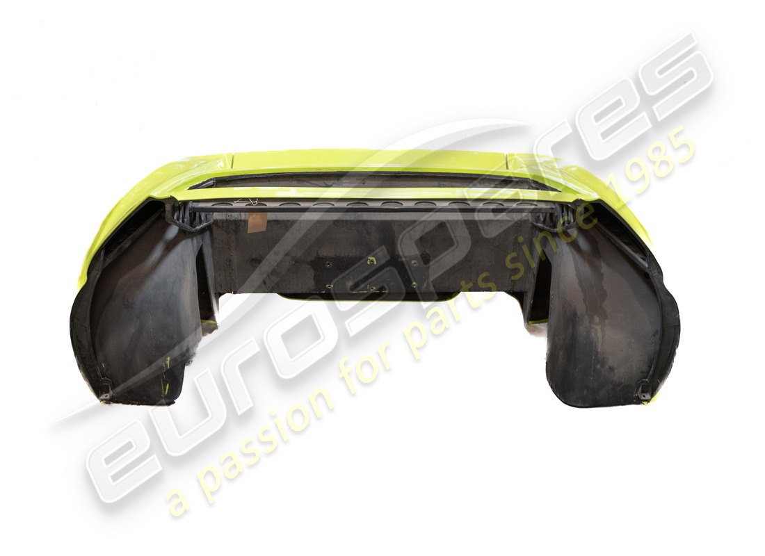 new (other) lamborghini p400 & p400 s rear end. part number eap1227328 (5)