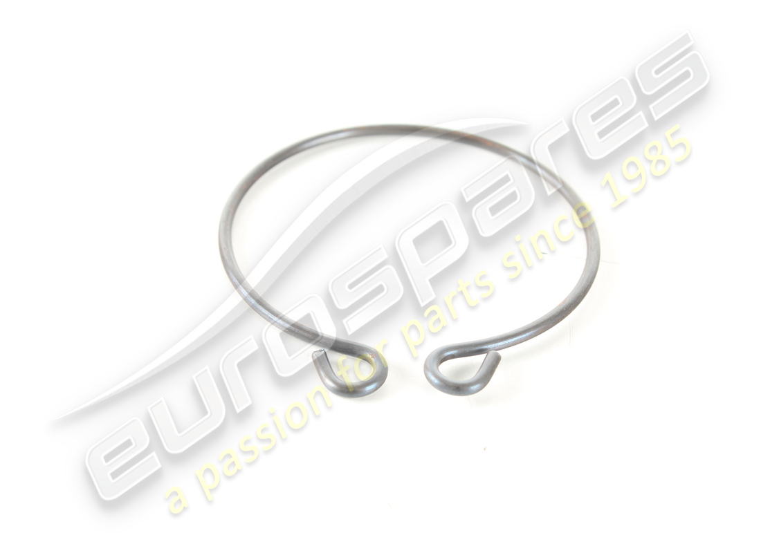 NEW FERRARI BOOT RETAINING CLIP. PART NUMBER 580211 (1) new ferrari boot retaining clip. part number 580211 (1)