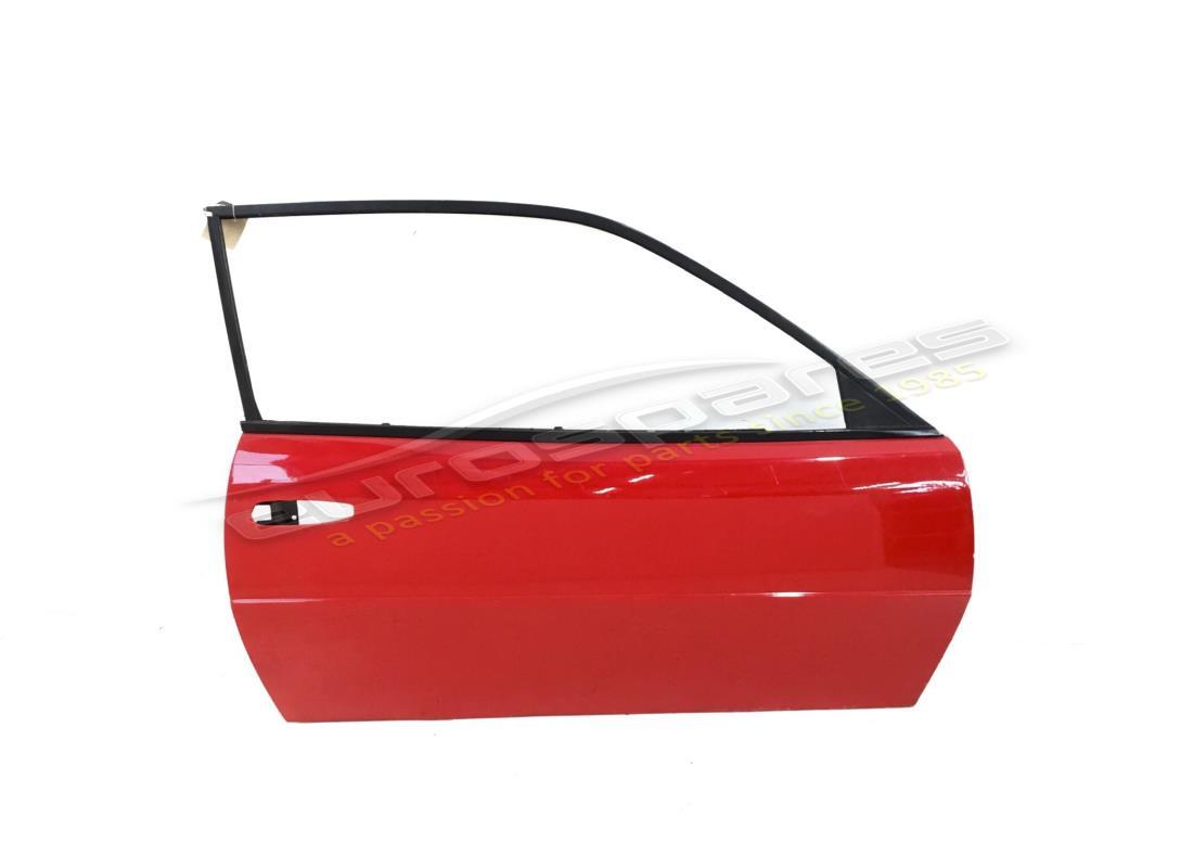 USED Ferrari RH DOOR ASSEMBLY . PART NUMBER 61273700 (1)