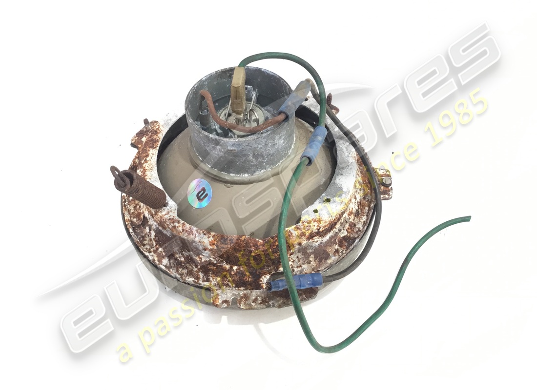 used eurospares headlight. part number eap1226053 (2)