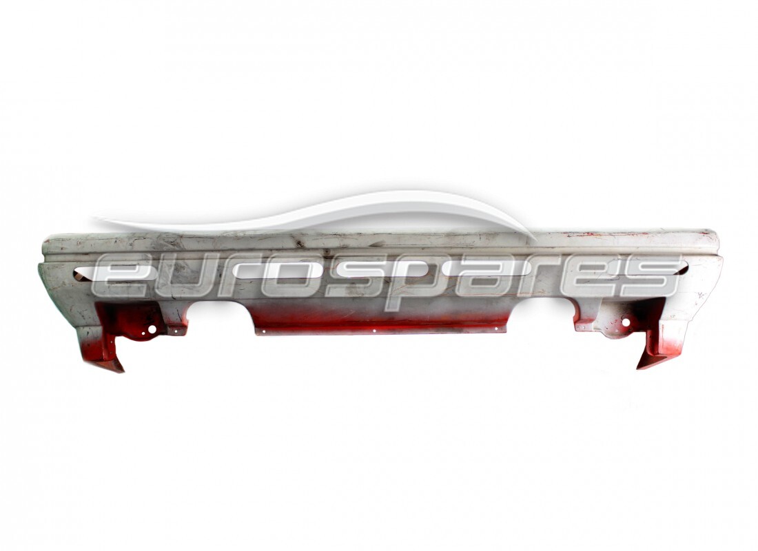 NEW FERRARI REAR LOWER PANEL. PART NUMBER 61906700 (1) new ferrari rear lower panel. part number 61906700 (1)