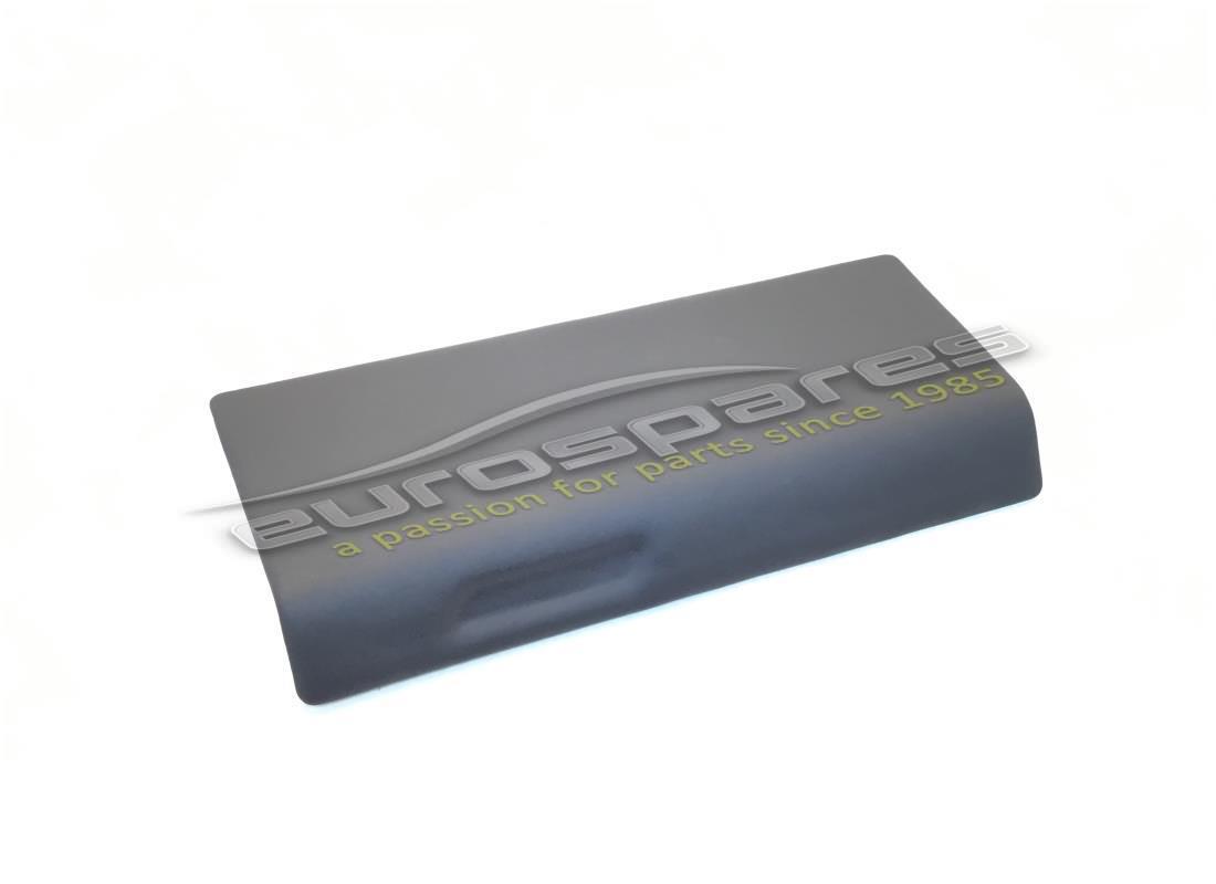 NEW FERRARI RHD COVERED GLOVEBOX DOOR BLACK VM8500. PART NUMBER 64444200 (1) new ferrari rhd covered glovebox door black vm8500. part number 64444200 (1)