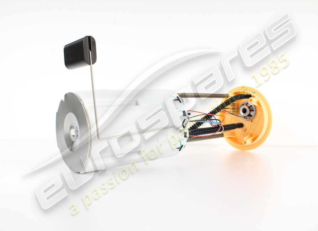 new ferrari rh complete fuel pump with level gauge. part number 181204 (2)