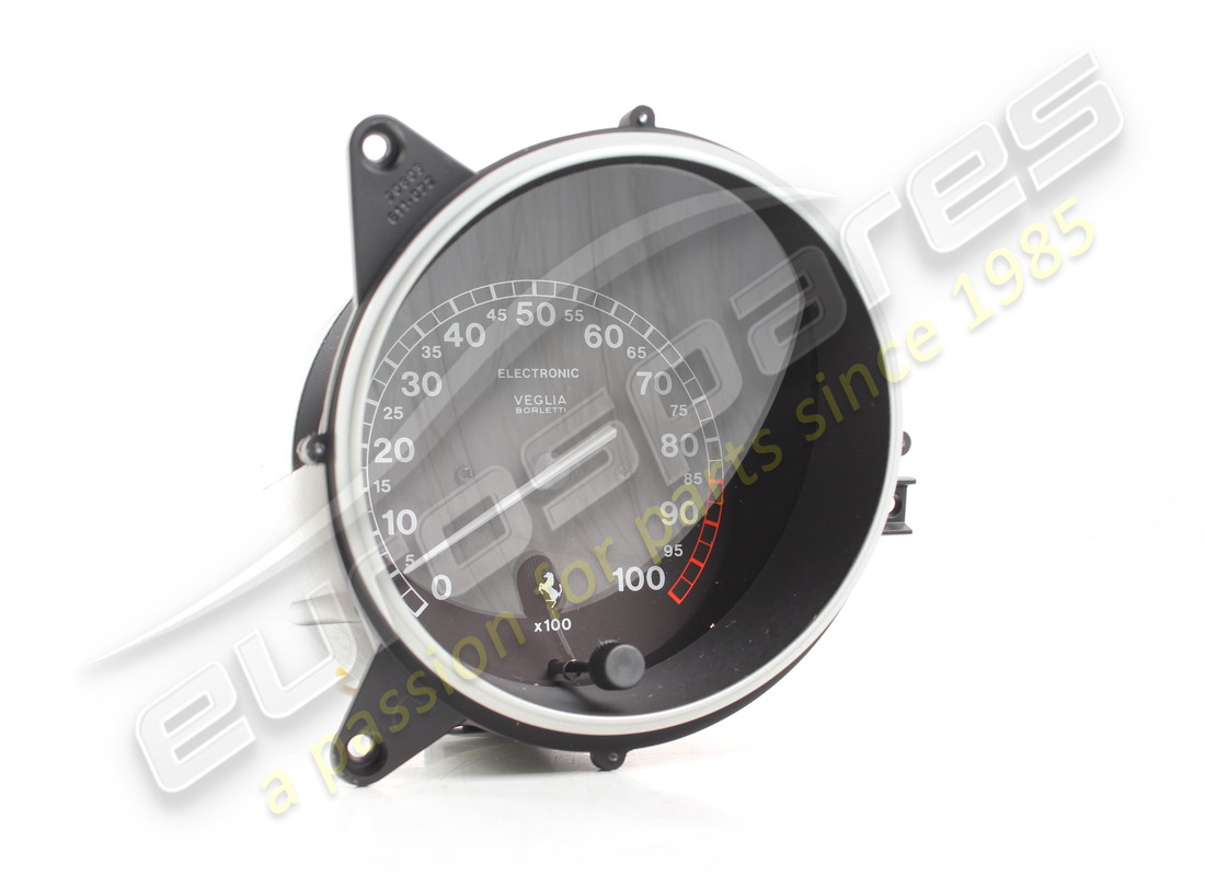 NEW FERRARI ELECTRONIC REVOLUTION COUNTE. PART NUMBER 168191 (1) new ferrari electronic revolution counte. part number 168191 (1)