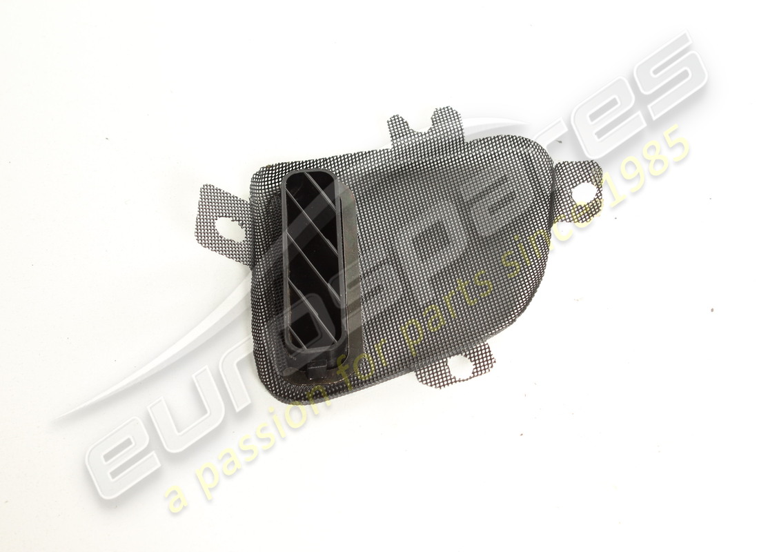 USED Ferrari SCREEN . PART NUMBER 63204300 (1)