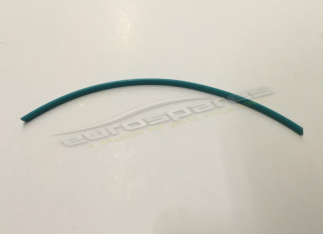 NEW FERRARI GUIDE BLOCK. PART NUMBER 172499 (1) new ferrari guide block. part number 172499 (1)