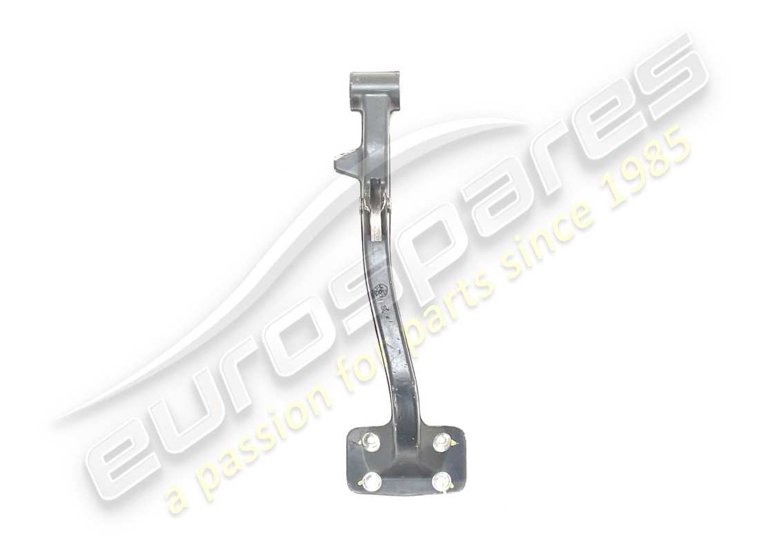 USED MASERATI BRACKE PEDAL. PART NUMBER 201995 (2) used maserati bracke pedal. part number 201995 (2)