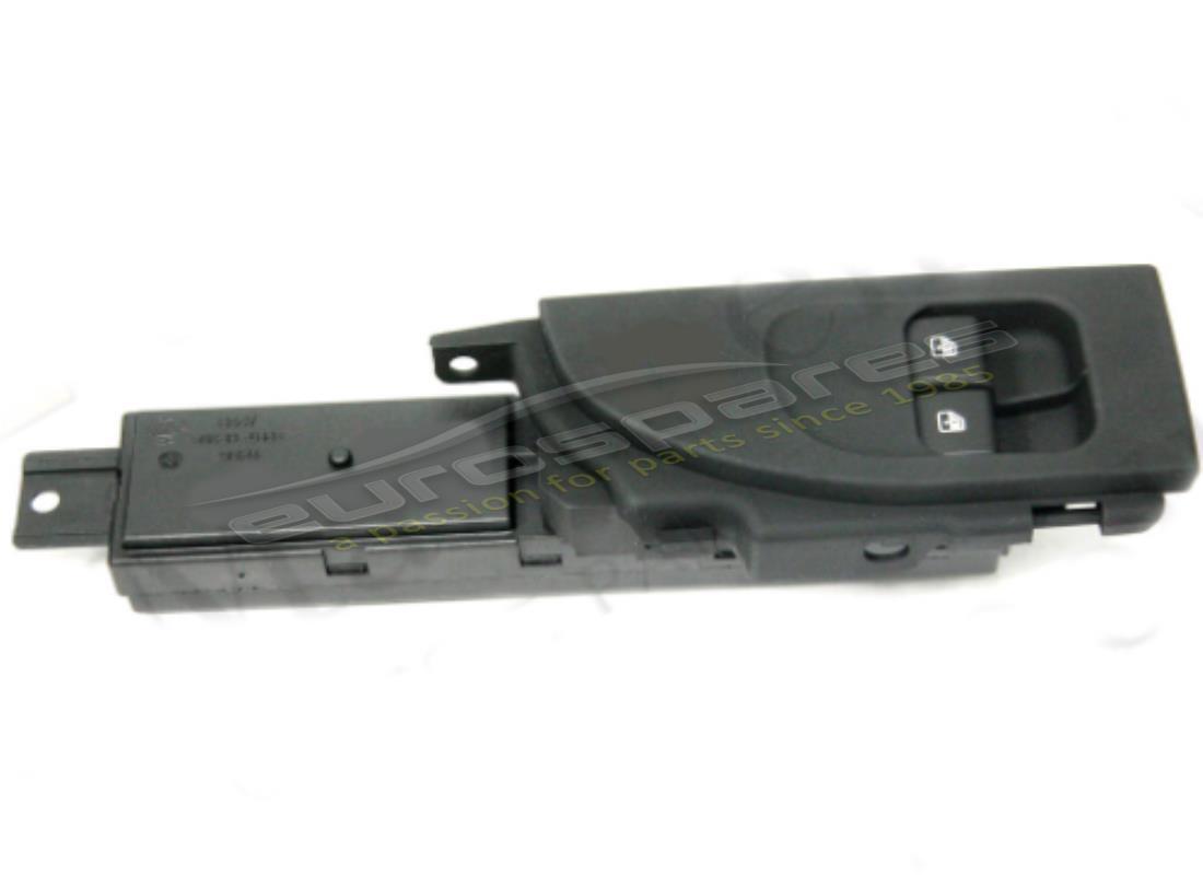 NEW MASERATI LH DRIVER DOOR ECU. PART NUMBER 211202 (1) new maserati lh driver door ecu. part number 211202 (1)