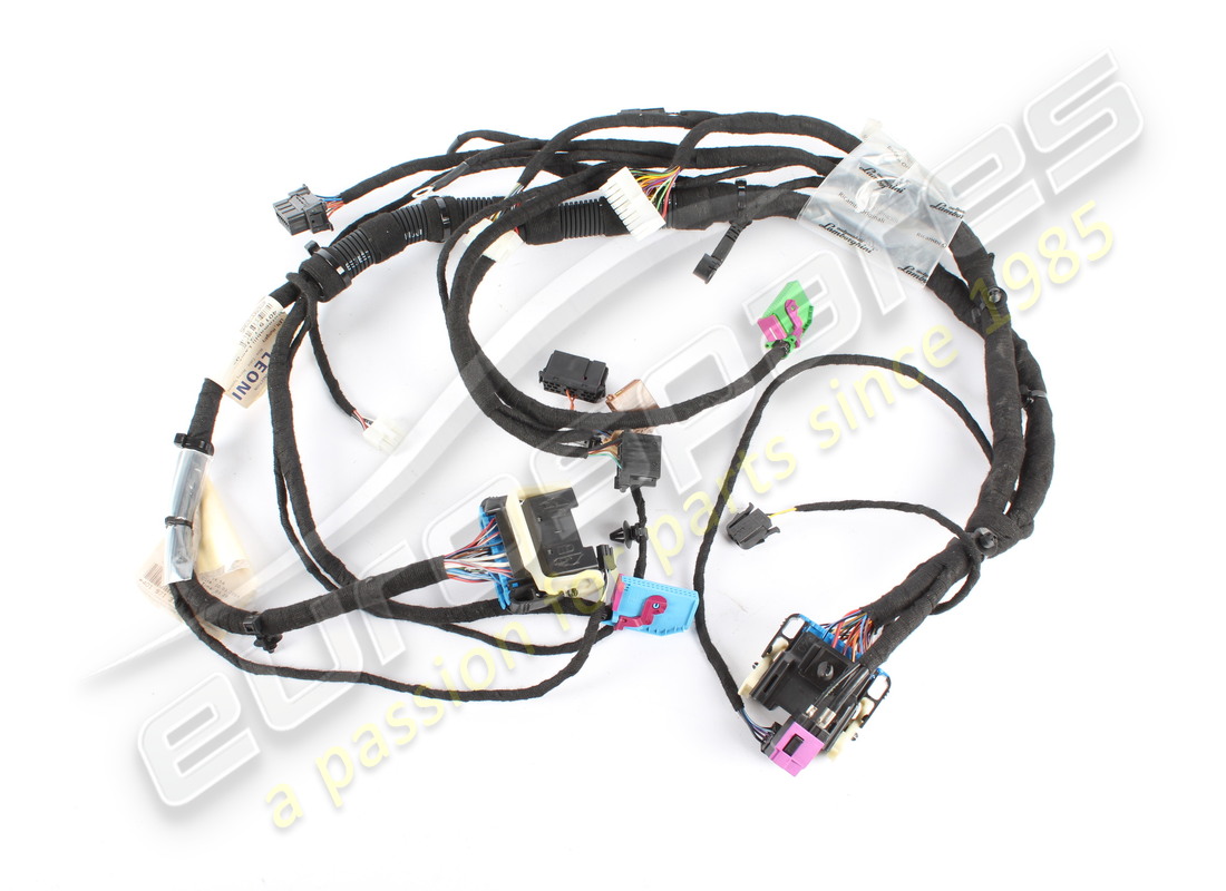 NEW (OTHER) Lamborghini INSTRUMENT PANEL INNER HARN. . PART NUMBER 401971315 (1)