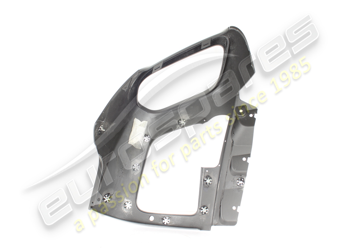 new ferrari rh side fairing. part number 88768400 (2)