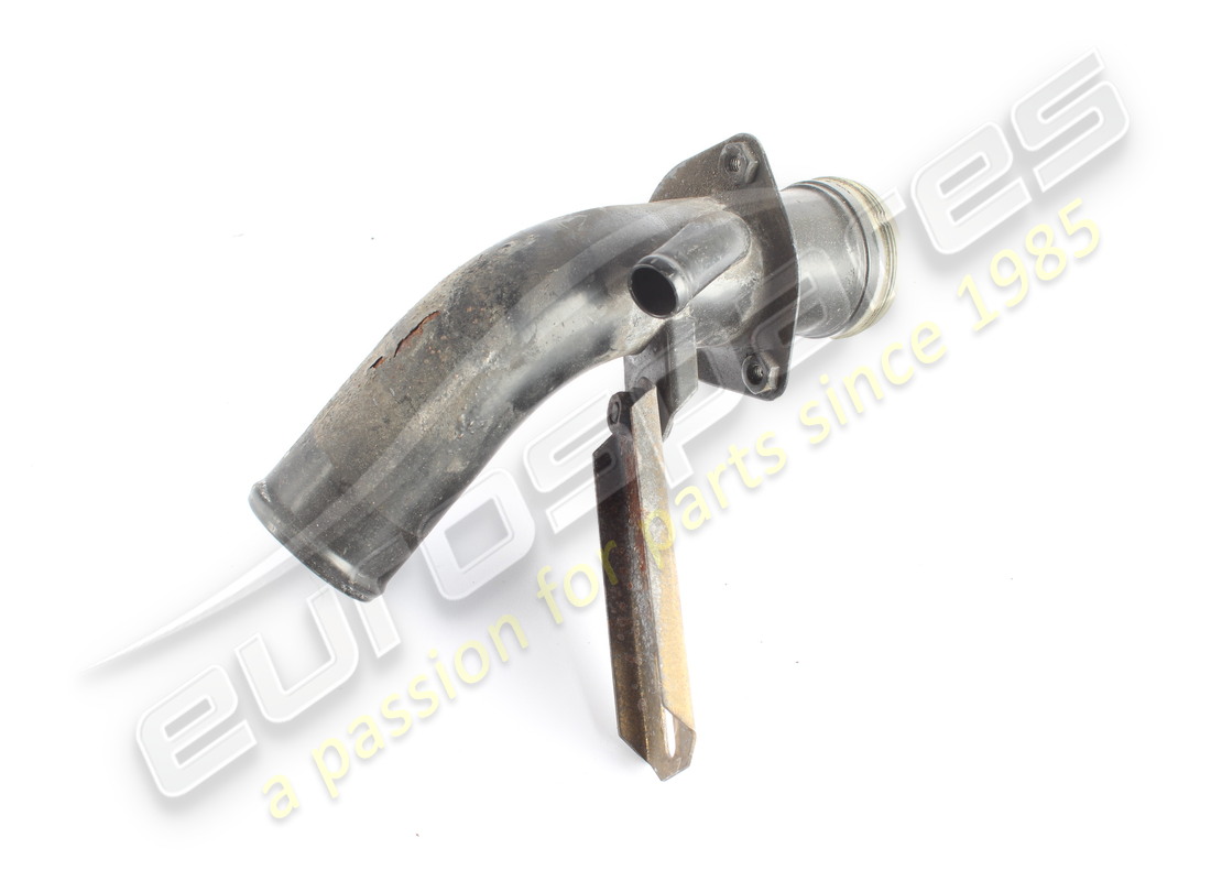 USED FERRARI FILL TUBE. PART NUMBER 153965 (2) used ferrari fill tube. part number 153965 (2)