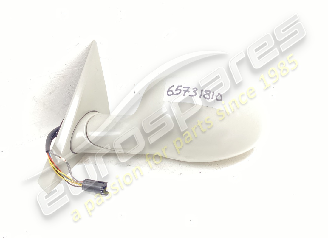 NEW (OTHER) FERRARI LH EXTERNAL REAR MIRROR. PART NUMBER 65731810 (2) new (other) ferrari lh external rear mirror. part number 65731810 (2)
