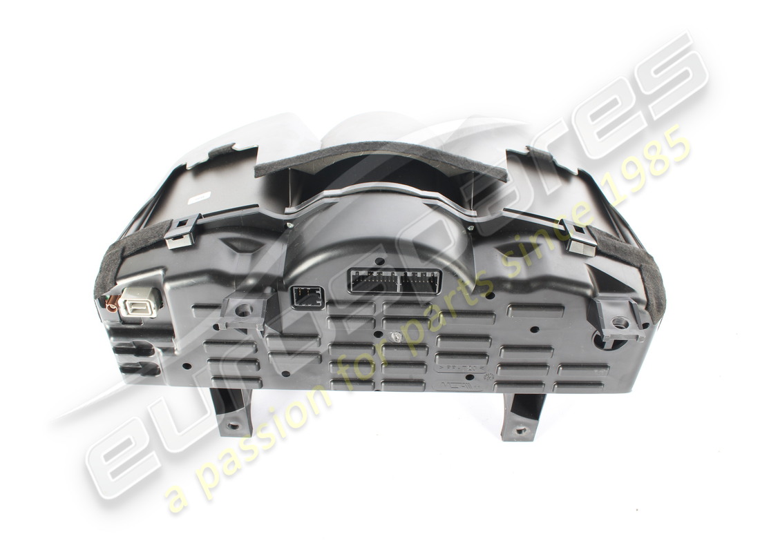 used ferrari instrument panel. part number 309400 (4)