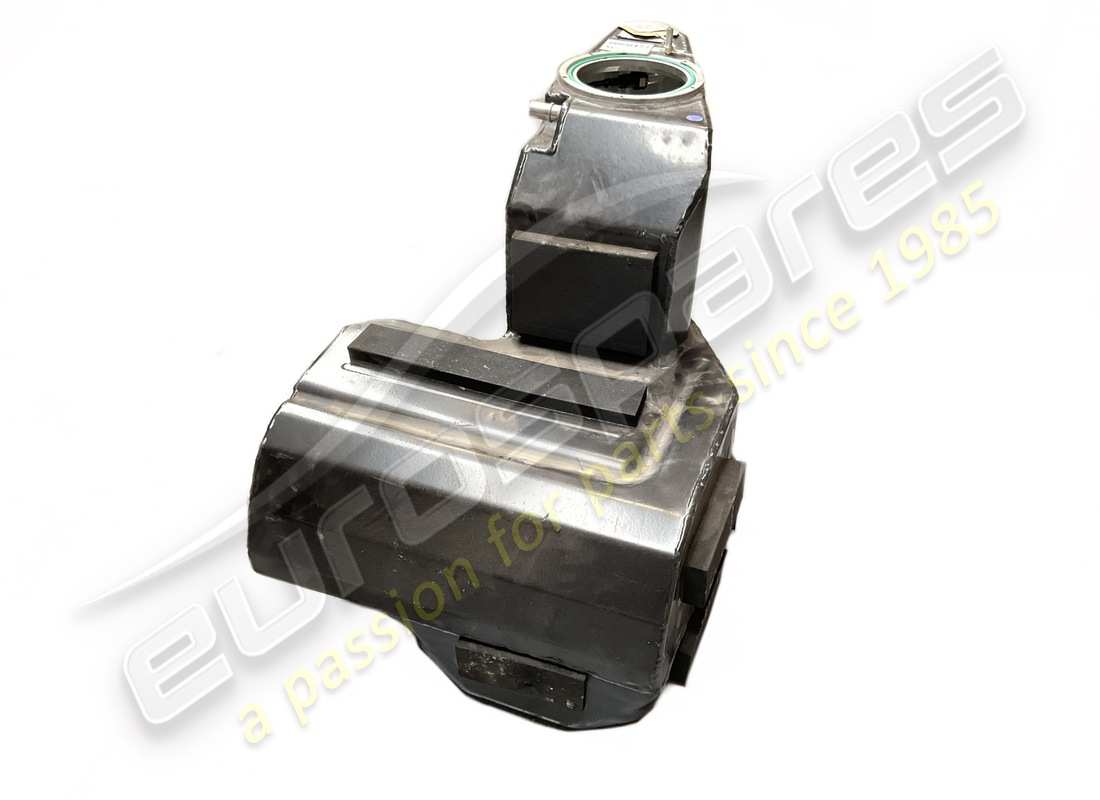 USED LAMBORGHINI FUEL TANK SERB.SX. PART NUMBER 470201021G (2) used lamborghini fuel tank serb.sx. part number 470201021g (2)