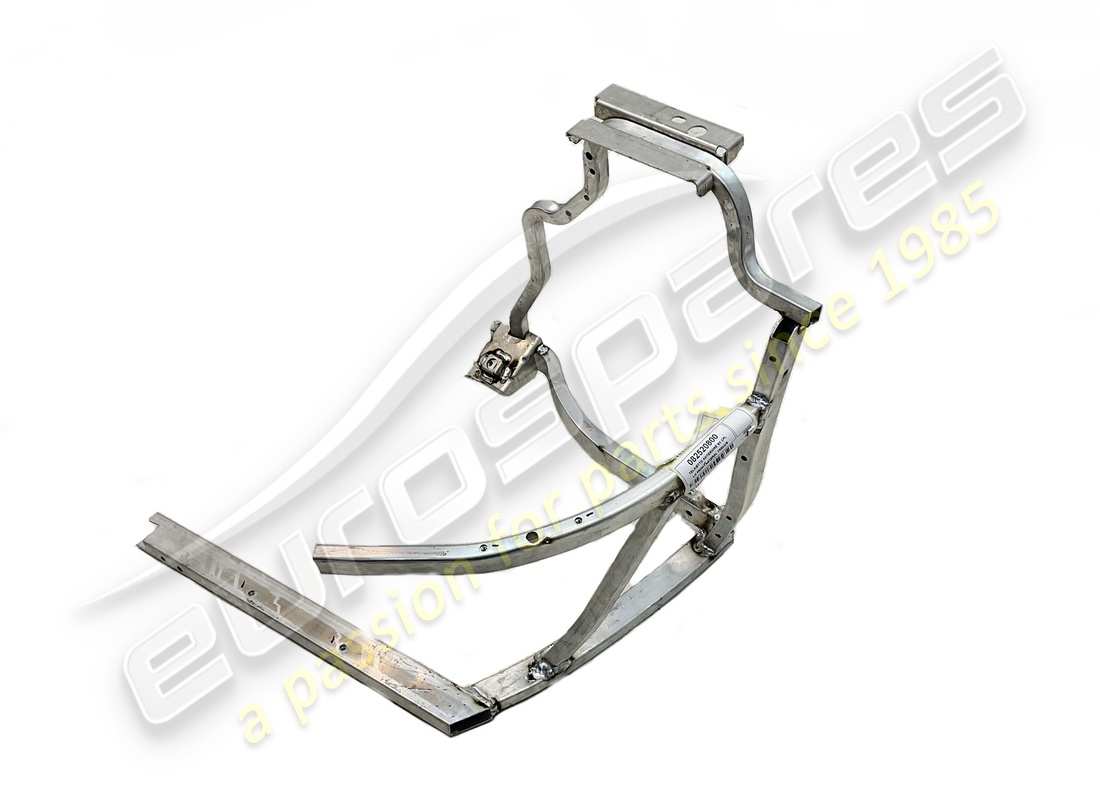 NEW FERRARI LH FRONT LATERAL TRELLIS. PART NUMBER 82520800 (2) new ferrari lh front lateral trellis. part number 82520800 (2)