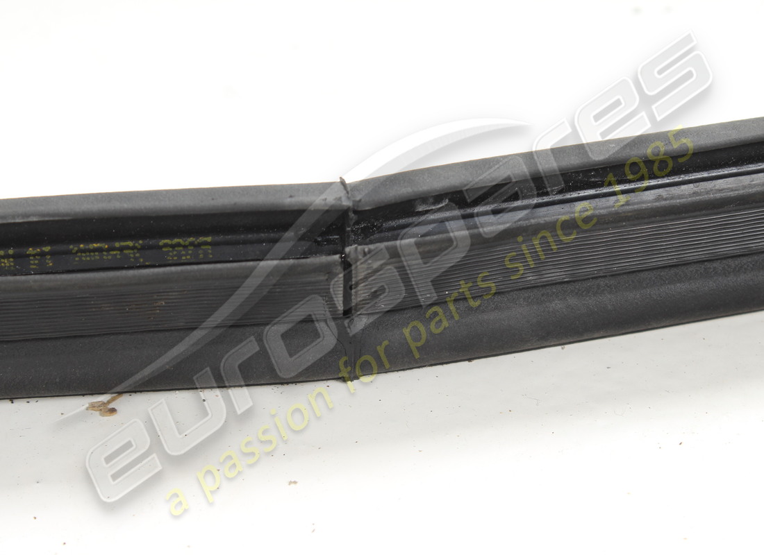 used ferrari bonnet gasket. part number 66982600 (2)