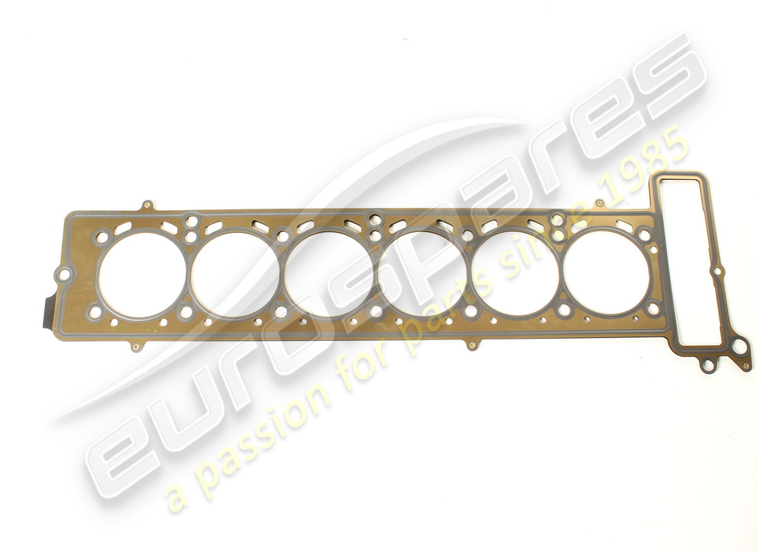NEW LAMBORGHINI CYLINDER HEAD GASKET. PART NUMBER 07M103148B (1) new lamborghini cylinder head gasket. part number 07m103148b (1)