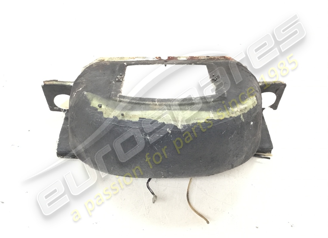 USED FERRARI SPARE WHEEL TRAY. PART NUMBER 60277704 (1) used ferrari spare wheel tray. part number 60277704 (1)