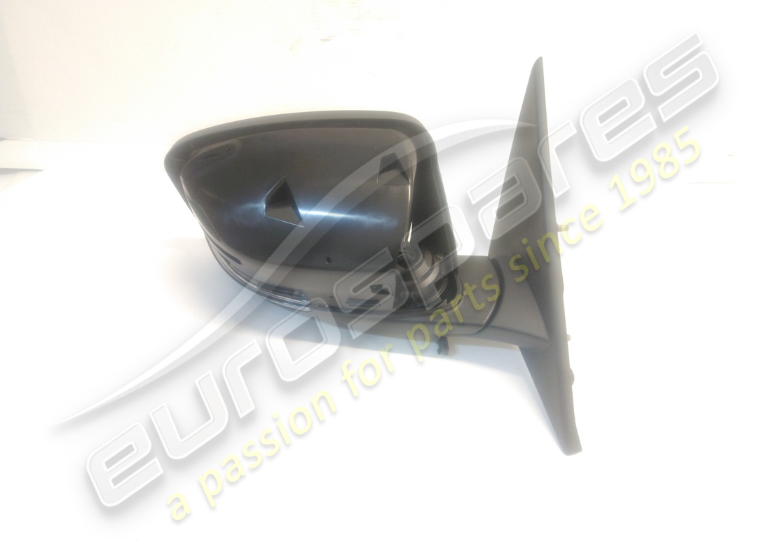 NEW MASERATI RH EXTERNAL MIRROR ASSEMBLY. PART NUMBER 670149135 (2) new maserati rh external mirror assembly. part number 670149135 (2)