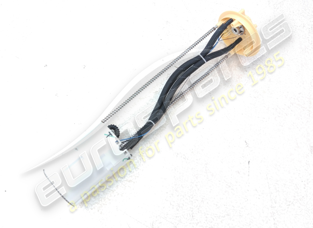 new bosch rh complete fuel pump. part number 239811 (1)