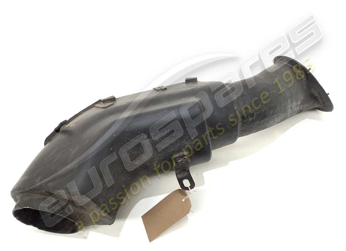 USED Ferrari DUCTING . PART NUMBER 178439 (1)