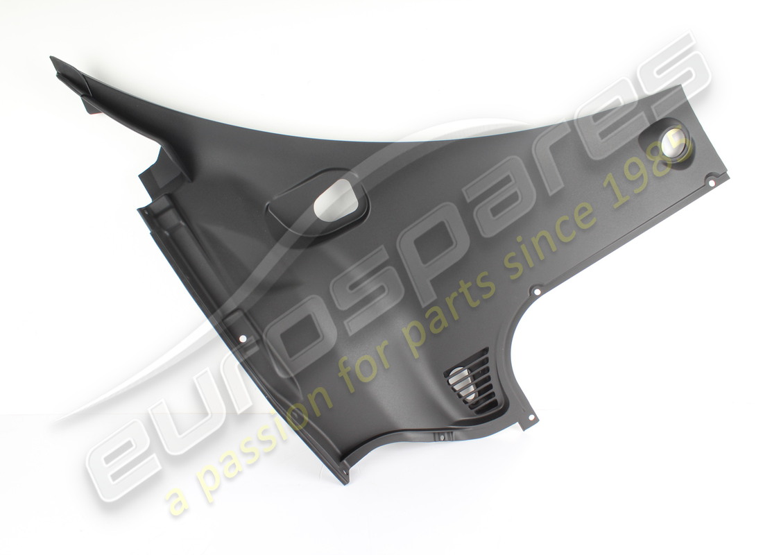 new ferrari complete rh underwindscreen tr. part number 83749700 (1)