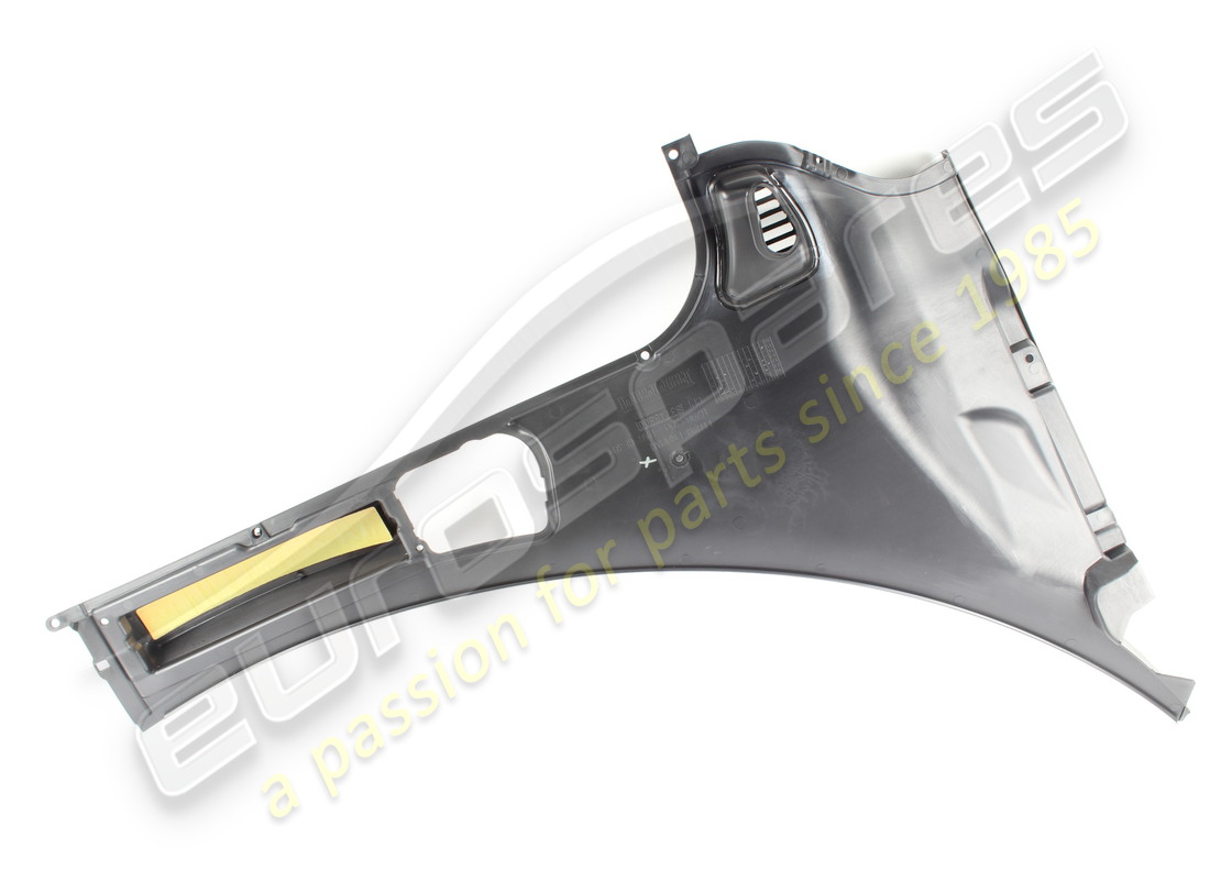 NEW FERRARI COMPLETE LH UNDERWINDSCREEN TR. PART NUMBER 83749800 (2) new ferrari complete lh underwindscreen tr. part number 83749800 (2)