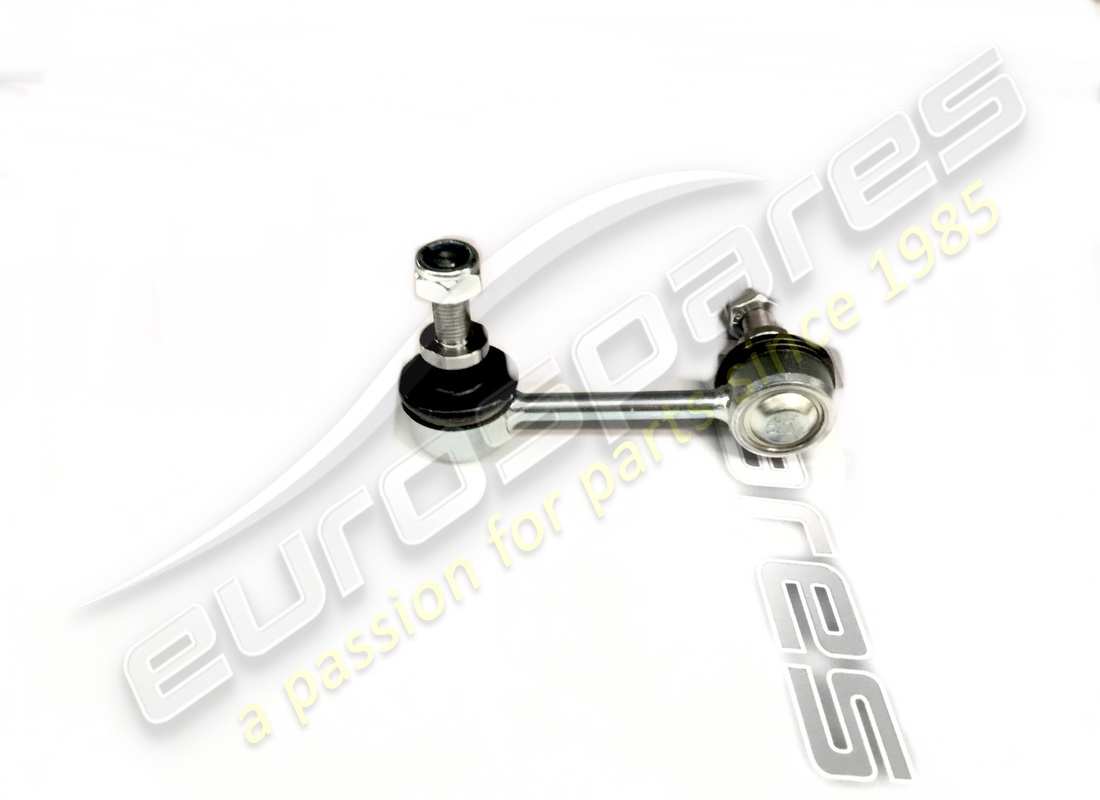 NEW EUROSPARES LH ROLL BAR LINK. PART NUMBER 159307 (1) new eurospares lh roll bar link. part number 159307 (1)