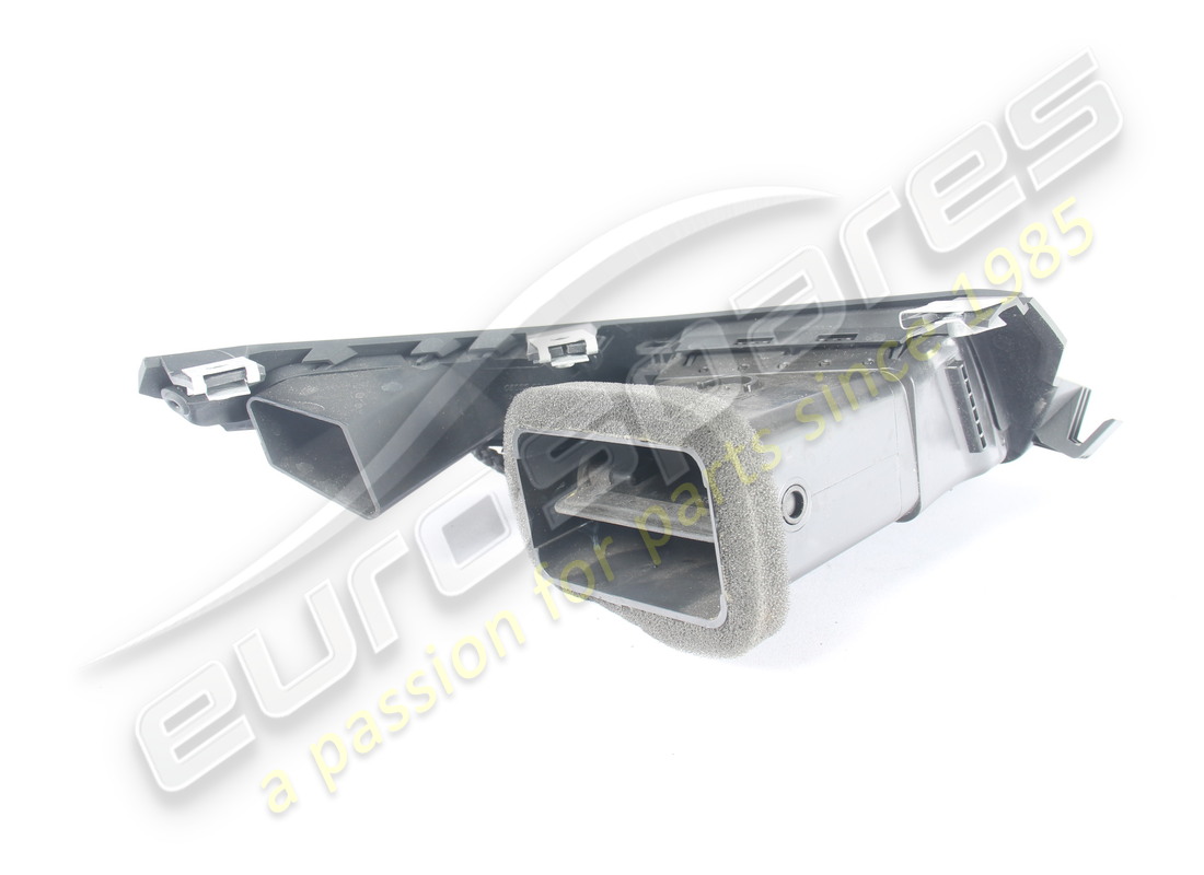 USED LAMBORGHINI VENT,SIDE. PART NUMBER 470819706 (2) used lamborghini vent,side. part number 470819706 (2)