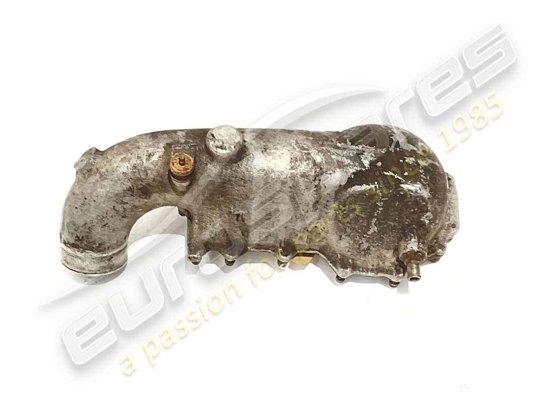 USED Ferrari INJECTION HEAD SUPPORT . PART NUMBER 115219 (1)