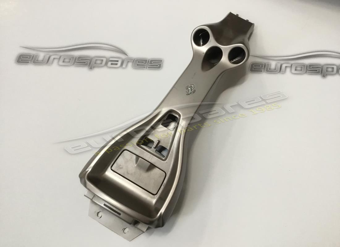 used ferrari tunnel upper part. part number 80804000 (1)