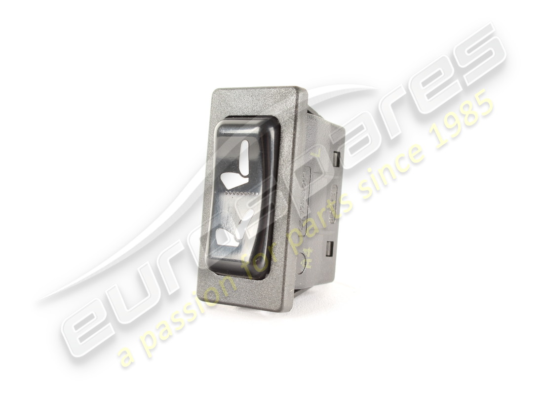 new maserati rear seat tilt switch. part number 323350152 (1)