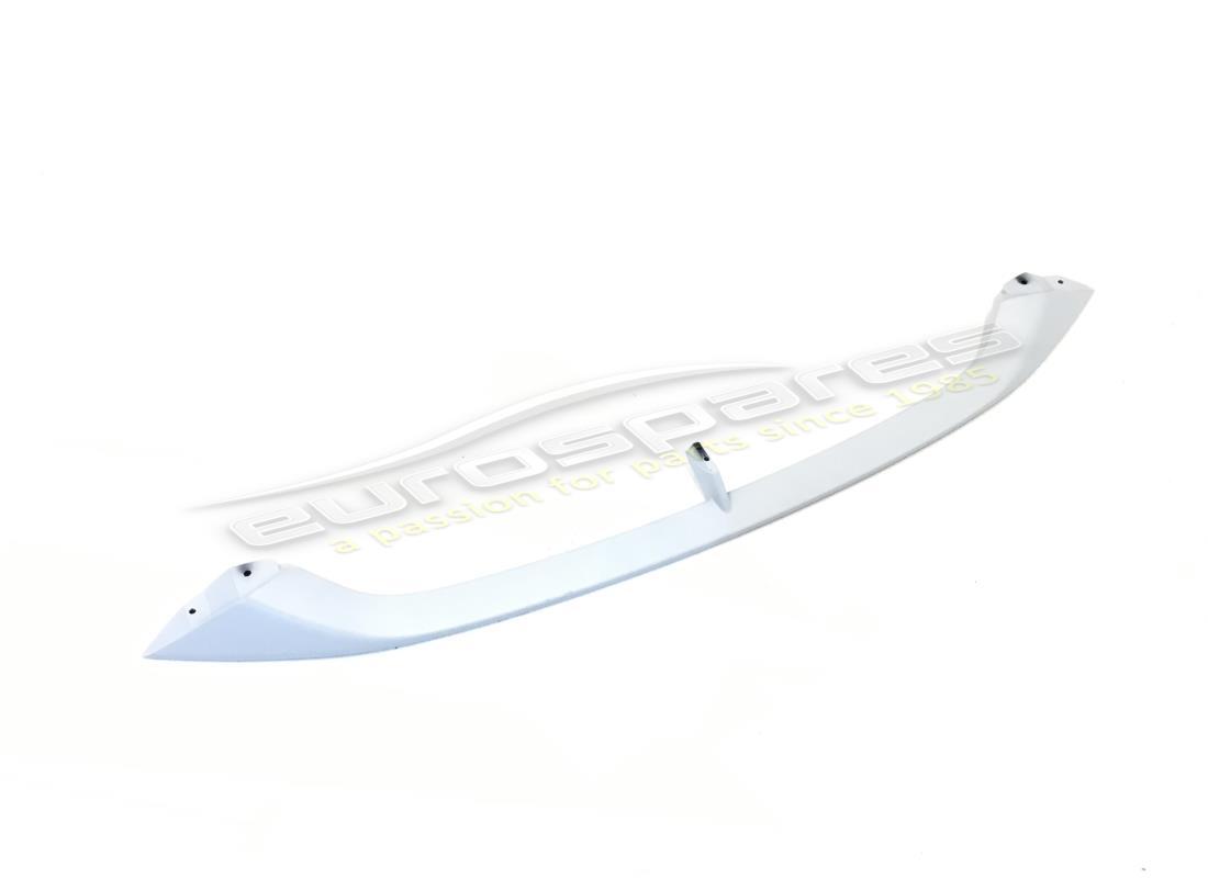 NEW FERRARI FRONT SPOILER. PART NUMBER 84363910 (1) new ferrari front spoiler. part number 84363910 (1)