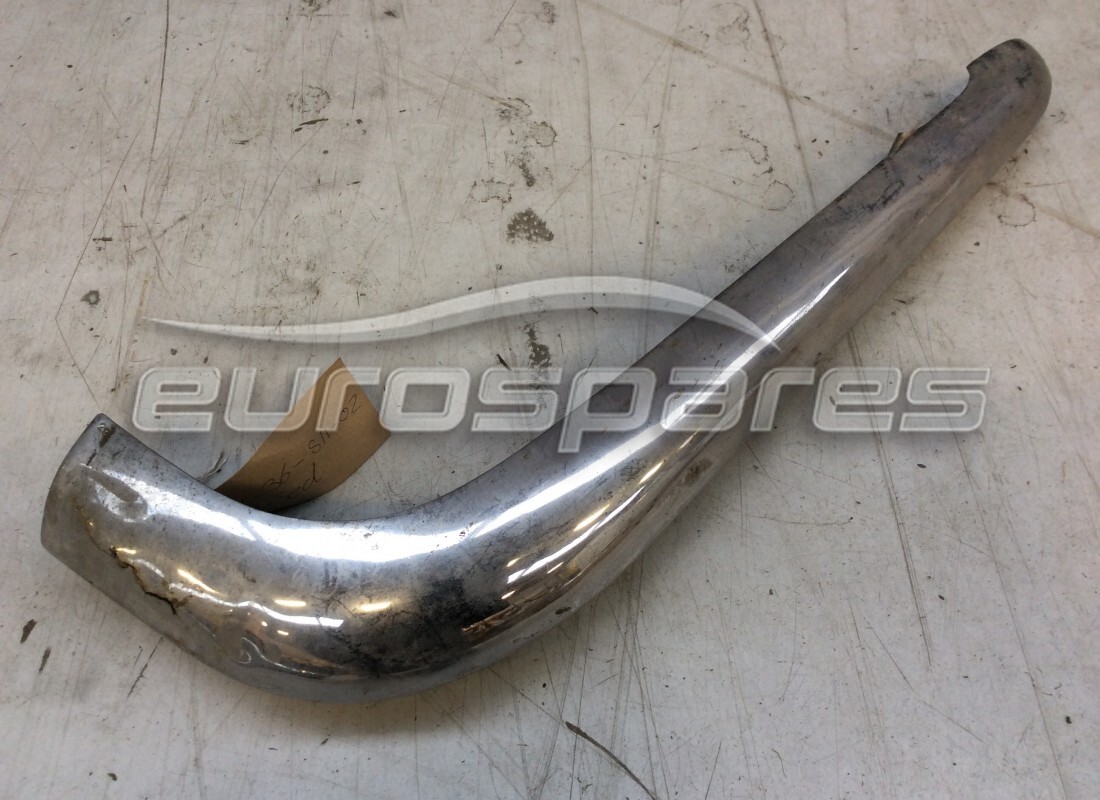 USED Ferrari LH REAR QUARTER BUMPER . PART NUMBER 2513651102 (1)