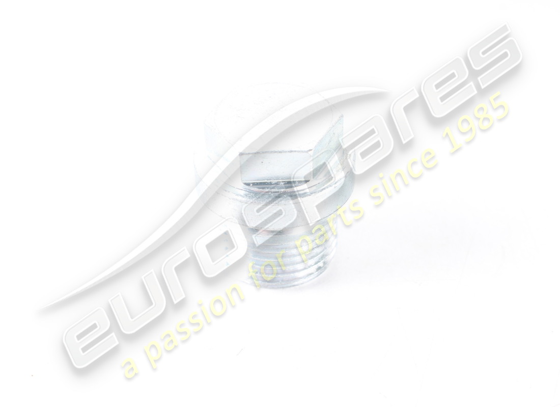new porsche threaded plug - m 18 x 1,5. part number 99906402601 (2)