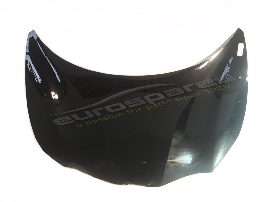 used ferrari front bonnet rhd part number 87432211 (2)