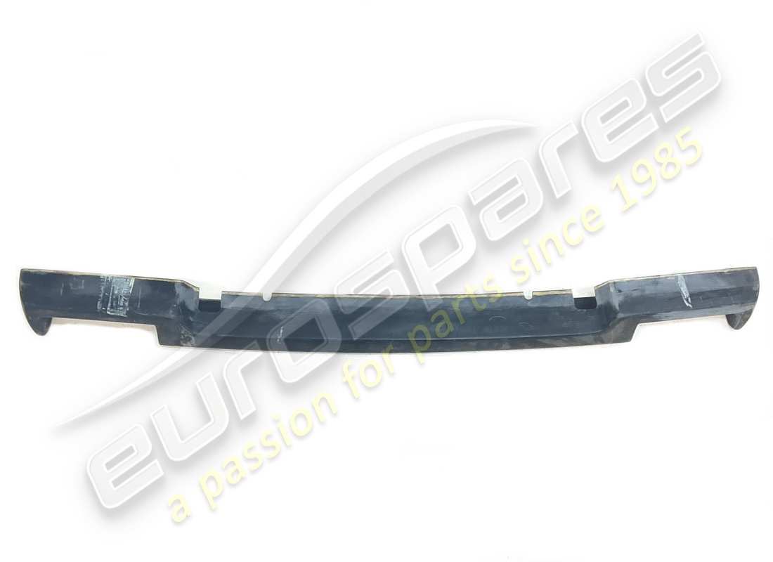 NEW FERRARI FRONT BUMPER. PART NUMBER 61184400 (1) new ferrari front bumper. part number 61184400 (1)