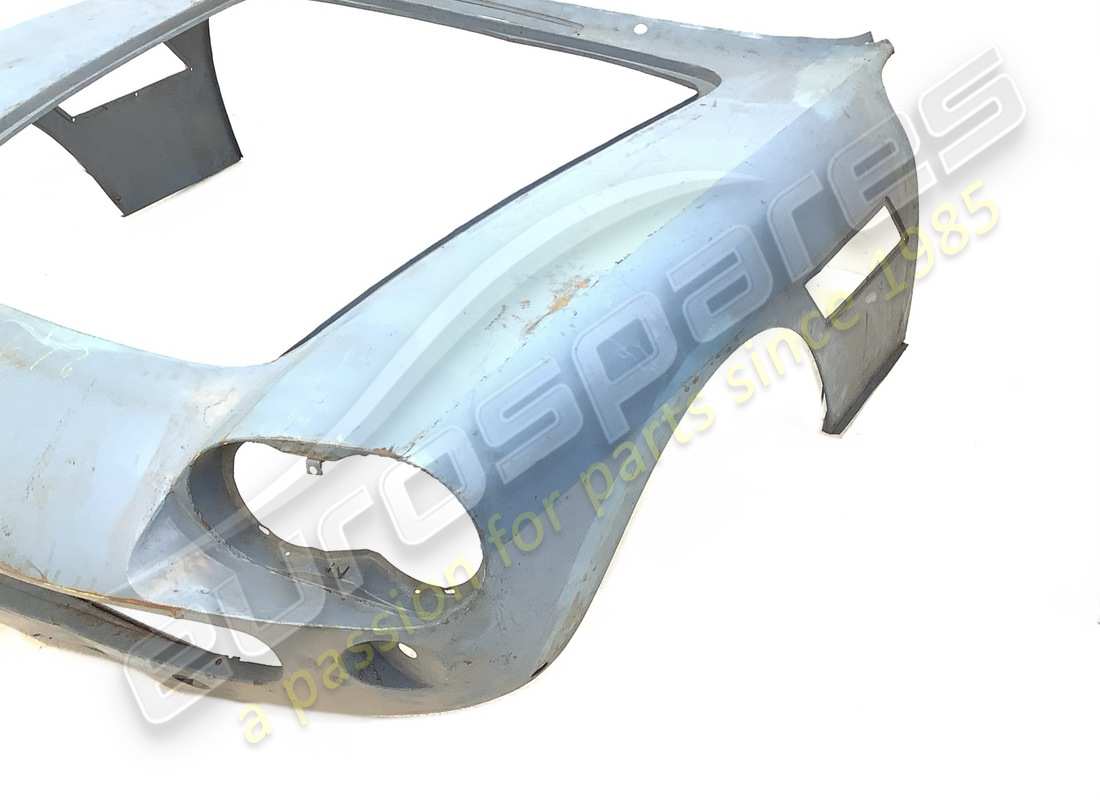 new ferrari front end complete lhd 330 gt mk1. part number 2421800007 (2)