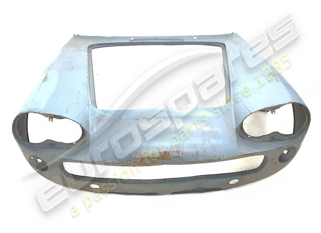 new ferrari front end complete lhd 330 gt mk1. part number 2421800007 (1)