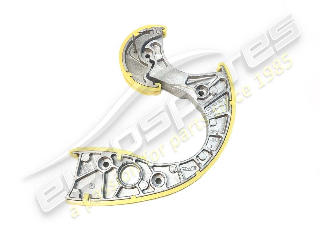 NEW LAMBORGHINI TENSIONER CHAIN. PART NUMBER 079109507G (1) new lamborghini tensioner chain. part number 079109507g (1)